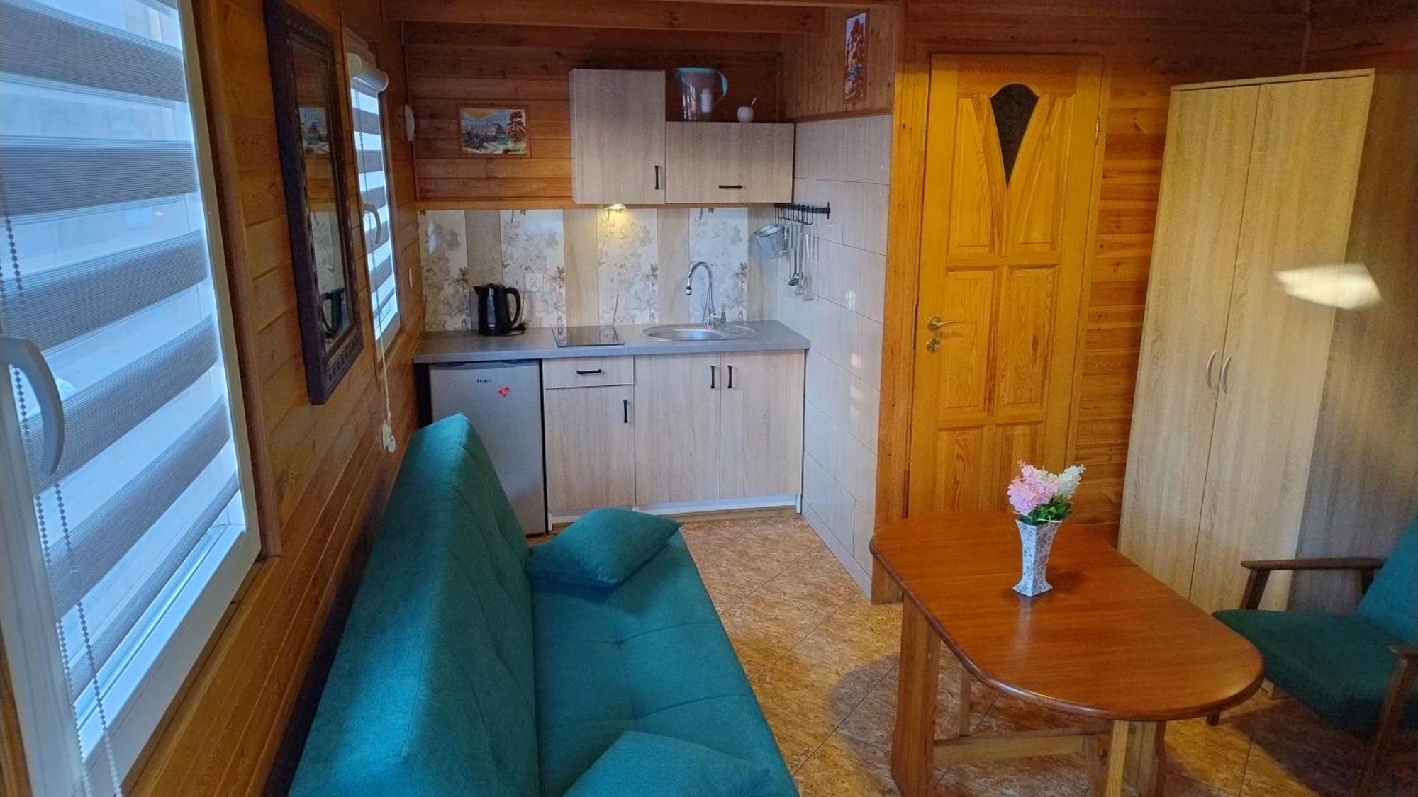 Tajek Villa Stegna  Bagian luar foto