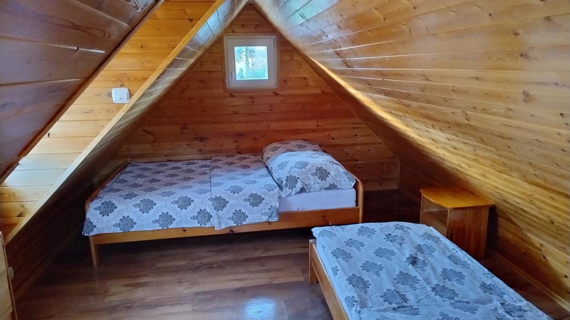 Tajek Villa Stegna  Bagian luar foto