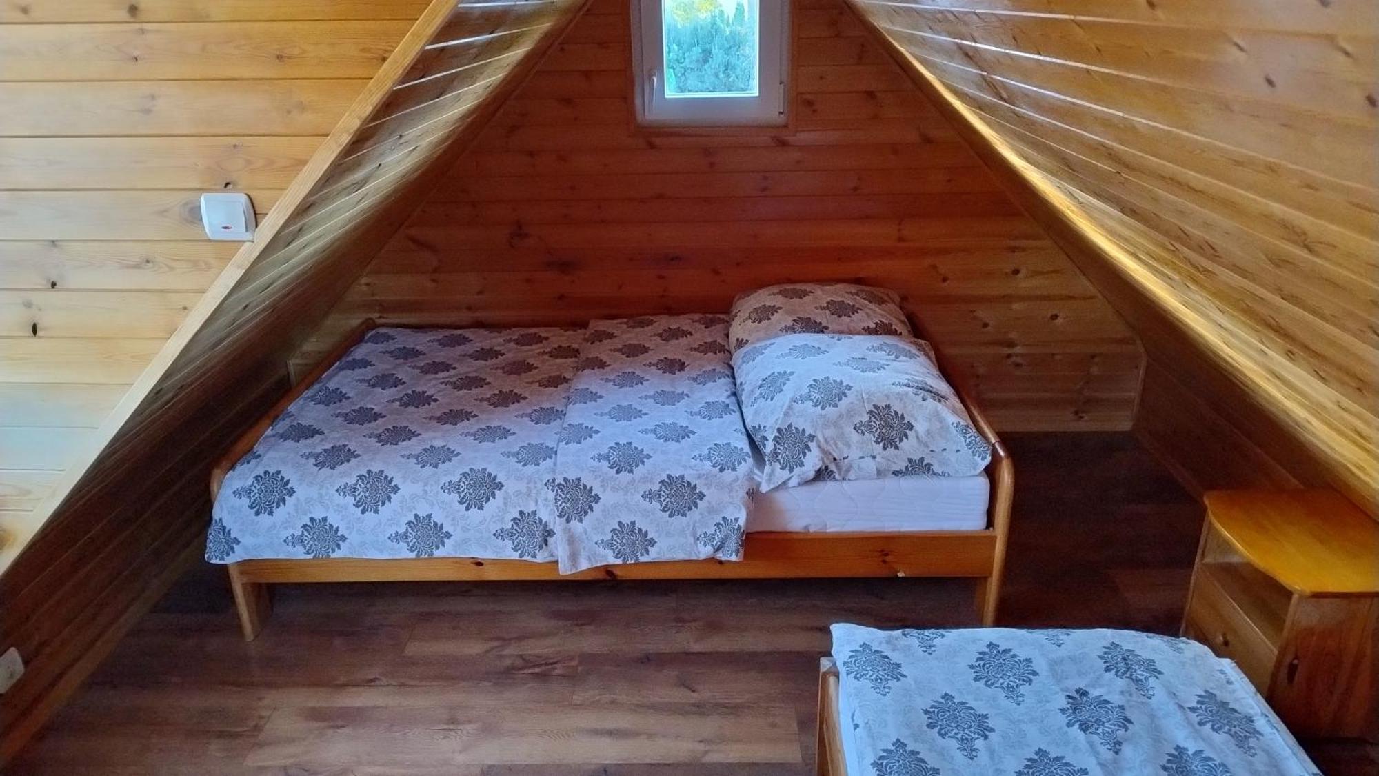 Tajek Villa Stegna  Bagian luar foto