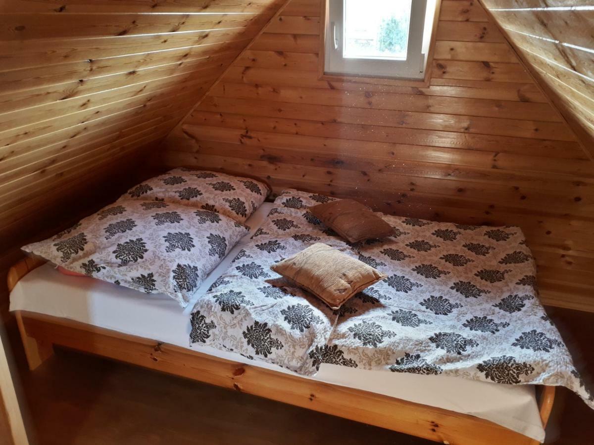 Tajek Villa Stegna  Bagian luar foto